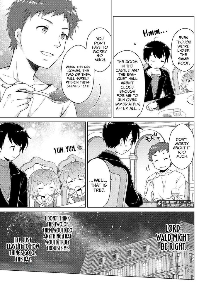 Isekai Yururi Kikou Kosodateshinagara Boukensha Shimasu Chapter 75 Page 15