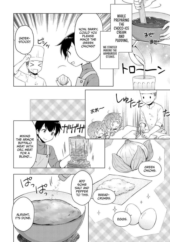 Isekai Yururi Kikou Kosodateshinagara Boukensha Shimasu Chapter 75 Page 6