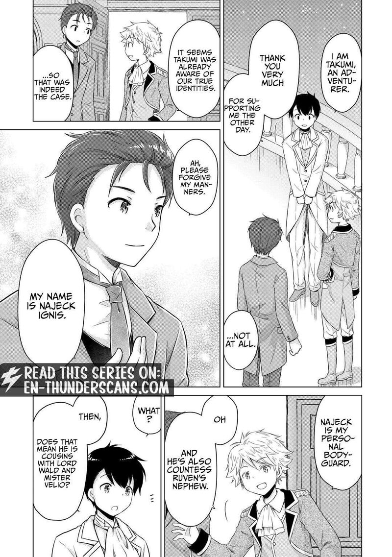 Isekai Yururi Kikou Kosodateshinagara Boukensha Shimasu Chapter 76 Page 20
