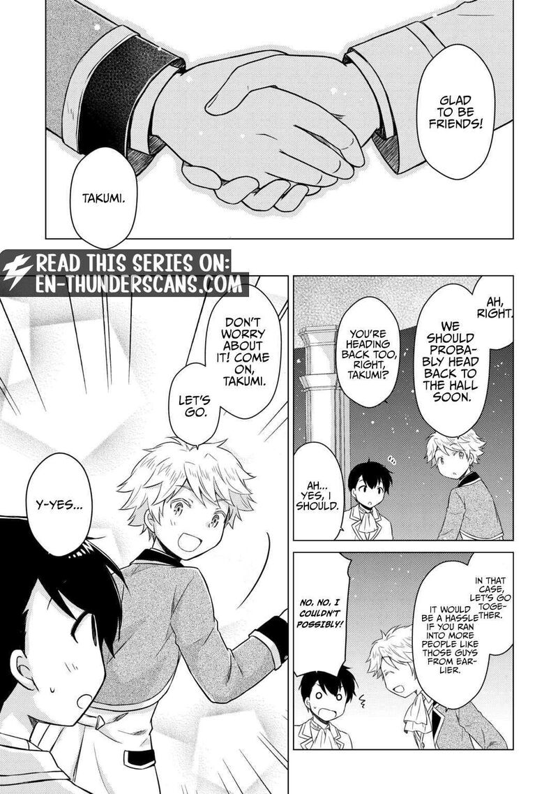 Isekai Yururi Kikou Kosodateshinagara Boukensha Shimasu Chapter 76 Page 24