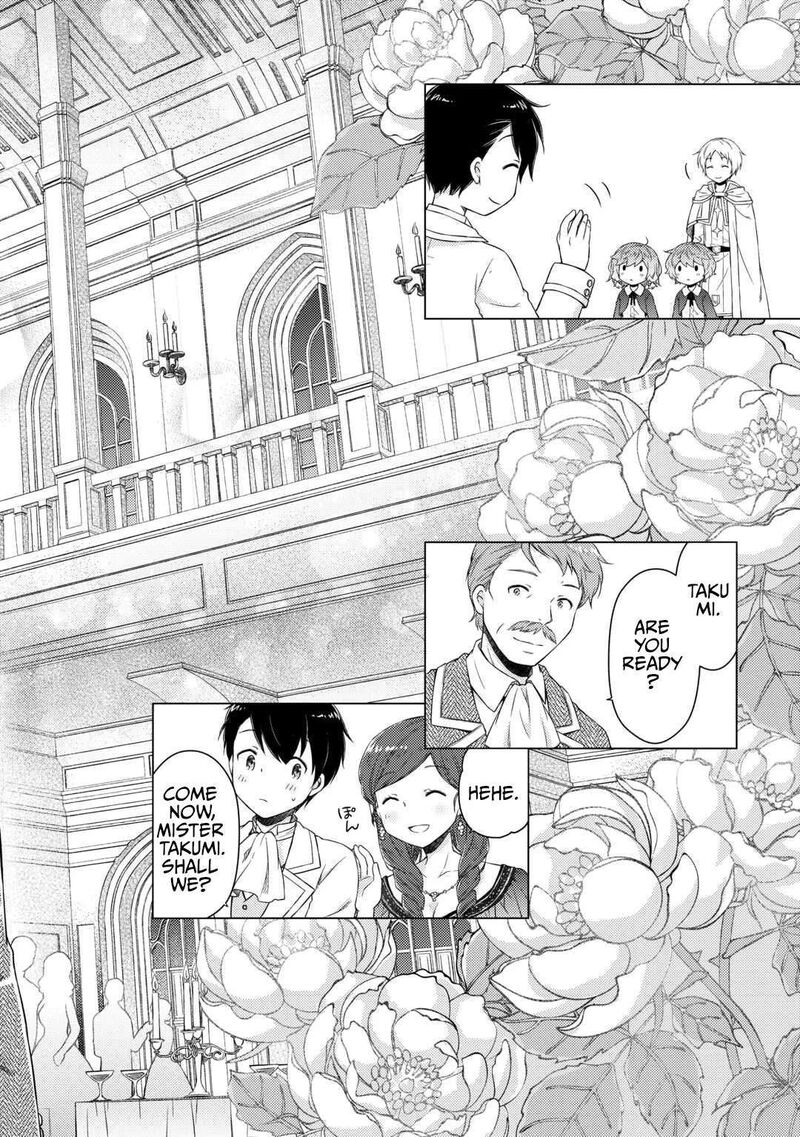 Isekai Yururi Kikou Kosodateshinagara Boukensha Shimasu Chapter 76 Page 3