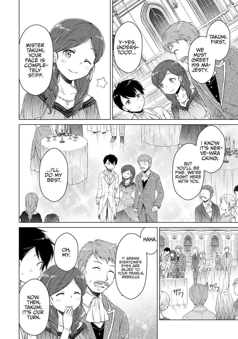 Isekai Yururi Kikou Kosodateshinagara Boukensha Shimasu Chapter 76 Page 5