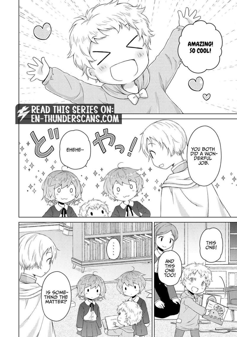 Isekai Yururi Kikou Kosodateshinagara Boukensha Shimasu Chapter 77 Page 11
