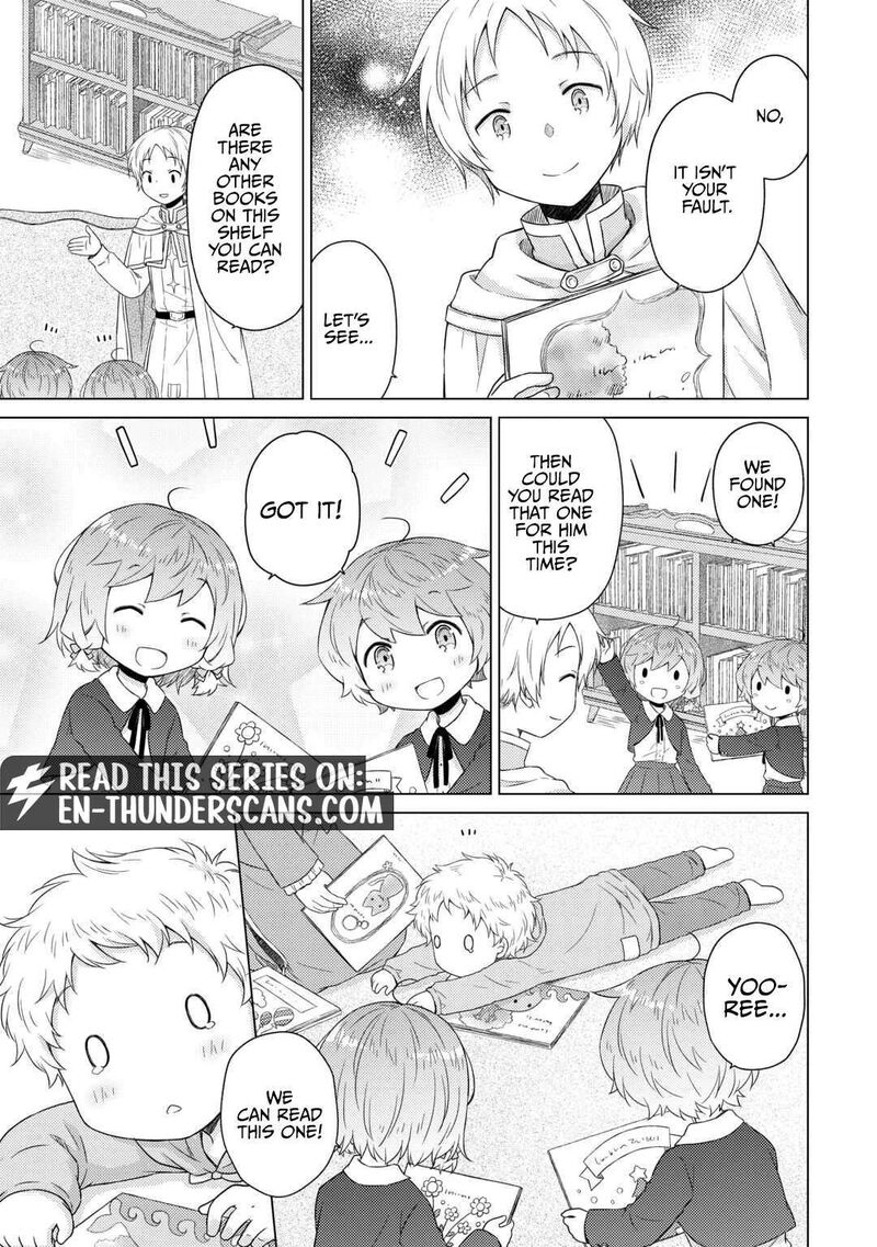 Isekai Yururi Kikou Kosodateshinagara Boukensha Shimasu Chapter 77 Page 14