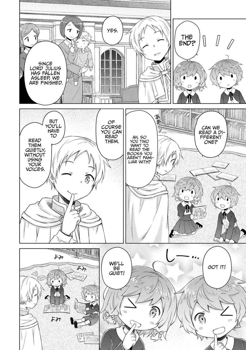 Isekai Yururi Kikou Kosodateshinagara Boukensha Shimasu Chapter 77 Page 17