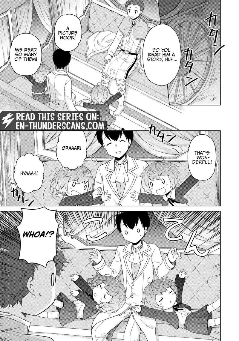 Isekai Yururi Kikou Kosodateshinagara Boukensha Shimasu Chapter 77 Page 26