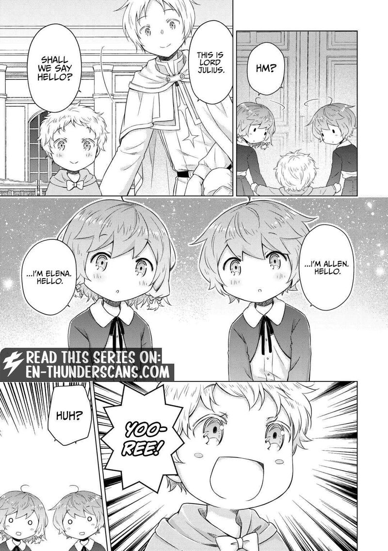 Isekai Yururi Kikou Kosodateshinagara Boukensha Shimasu Chapter 77 Page 4