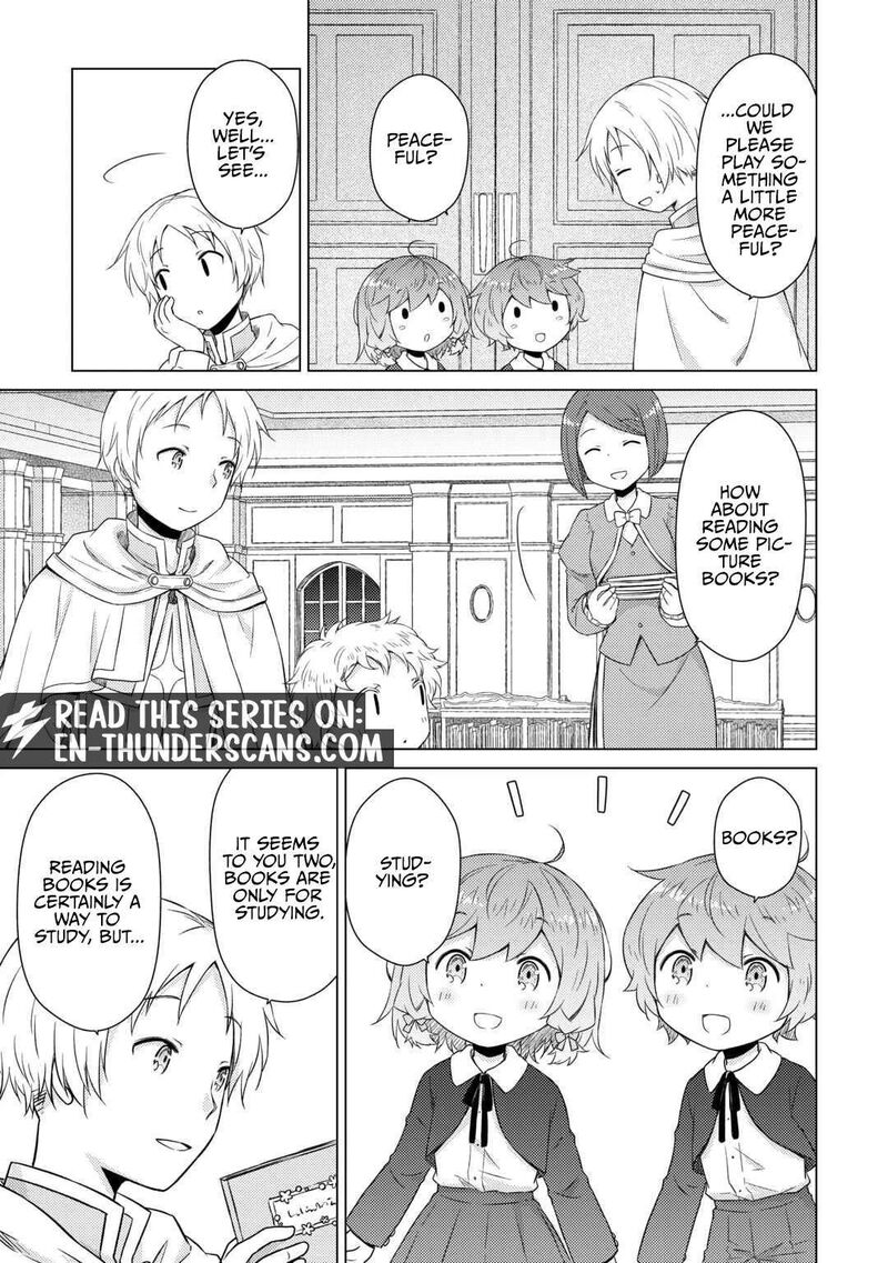Isekai Yururi Kikou Kosodateshinagara Boukensha Shimasu Chapter 77 Page 6