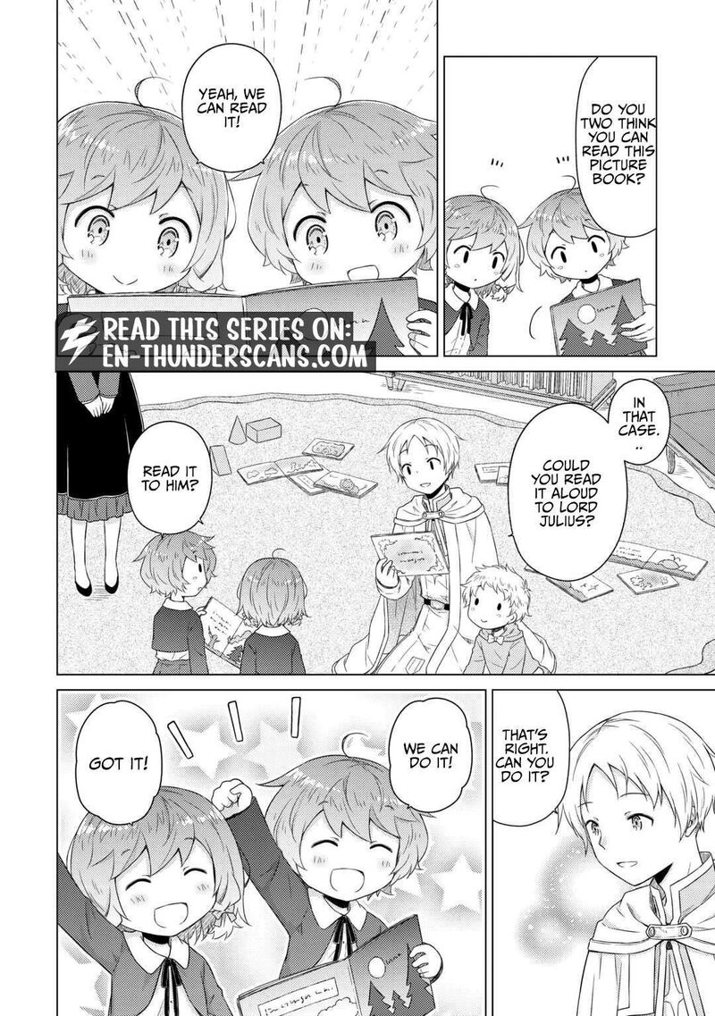 Isekai Yururi Kikou Kosodateshinagara Boukensha Shimasu Chapter 77 Page 7
