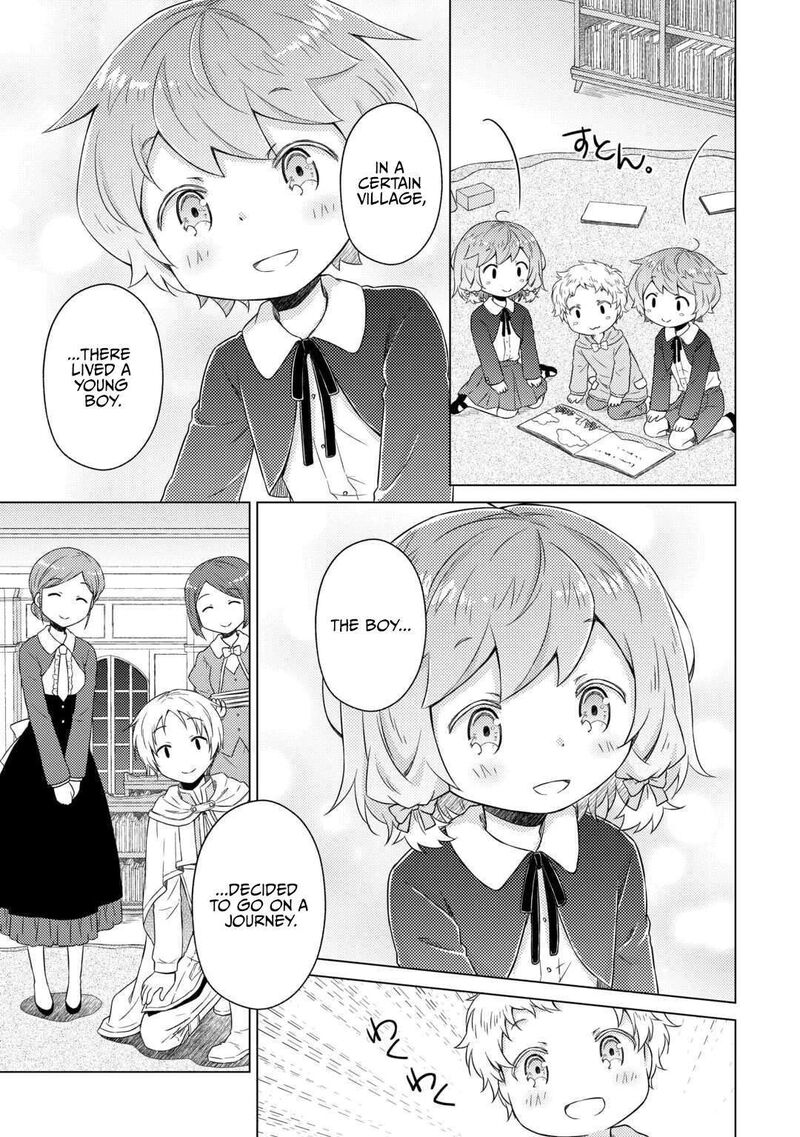 Isekai Yururi Kikou Kosodateshinagara Boukensha Shimasu Chapter 77 Page 8