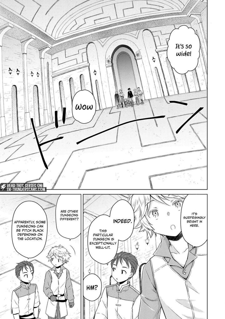 Isekai Yururi Kikou Kosodateshinagara Boukensha Shimasu Chapter 80 Page 13