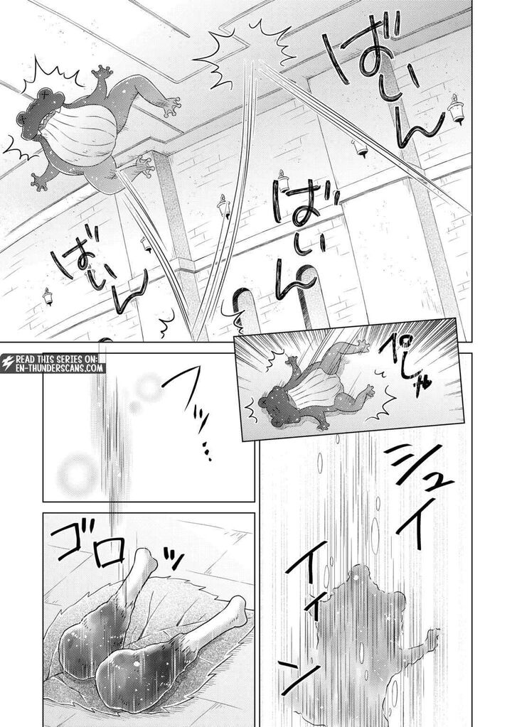 Isekai Yururi Kikou Kosodateshinagara Boukensha Shimasu Chapter 80 Page 17