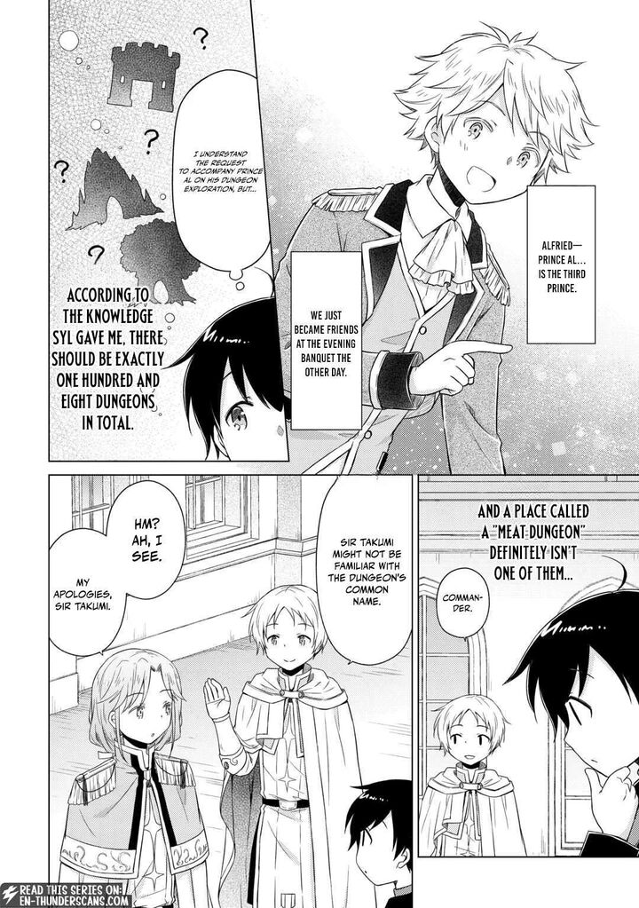Isekai Yururi Kikou Kosodateshinagara Boukensha Shimasu Chapter 80 Page 2