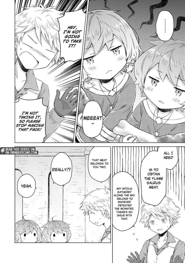 Isekai Yururi Kikou Kosodateshinagara Boukensha Shimasu Chapter 80 Page 20