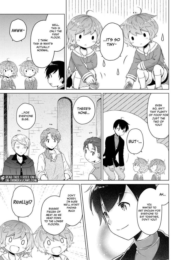 Isekai Yururi Kikou Kosodateshinagara Boukensha Shimasu Chapter 80 Page 23