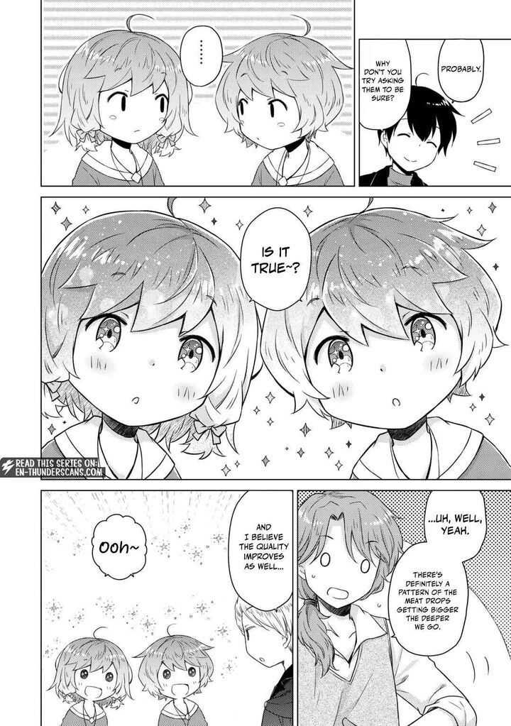 Isekai Yururi Kikou Kosodateshinagara Boukensha Shimasu Chapter 80 Page 24