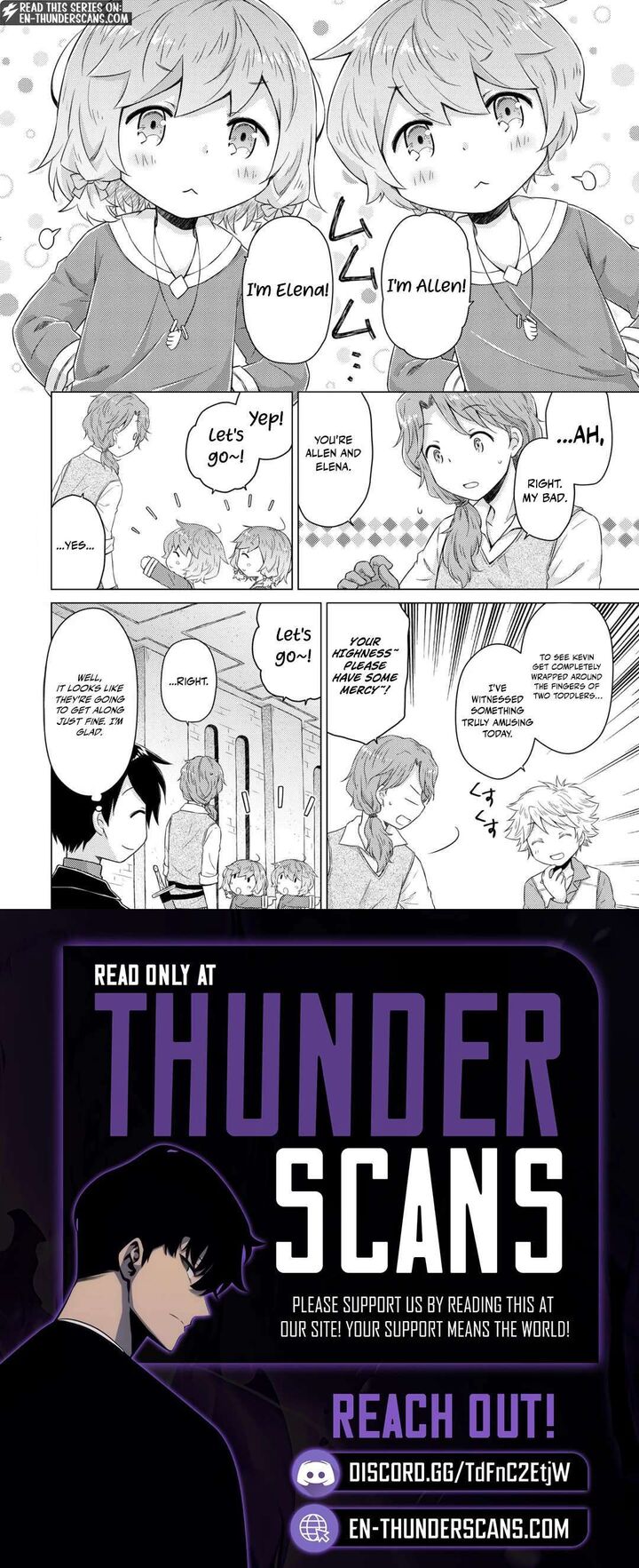 Isekai Yururi Kikou Kosodateshinagara Boukensha Shimasu Chapter 80 Page 26