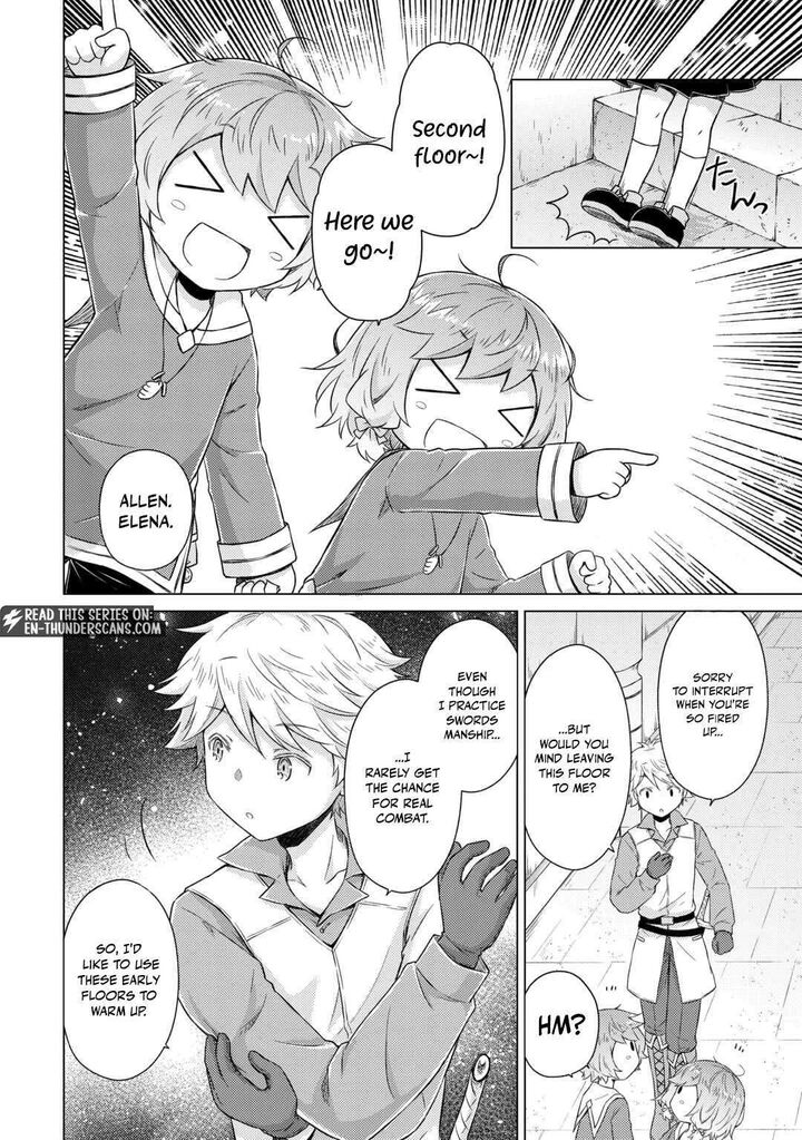 Isekai Yururi Kikou Kosodateshinagara Boukensha Shimasu Chapter 81 Page 10