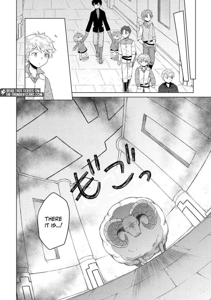 Isekai Yururi Kikou Kosodateshinagara Boukensha Shimasu Chapter 81 Page 12