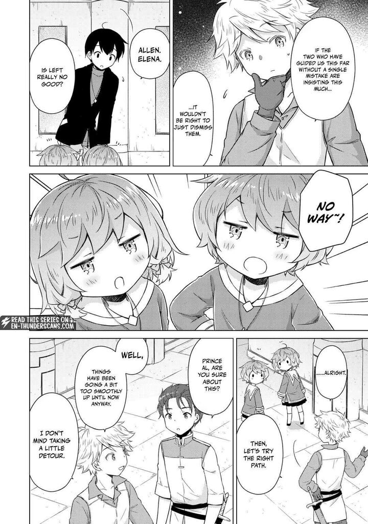 Isekai Yururi Kikou Kosodateshinagara Boukensha Shimasu Chapter 81 Page 20
