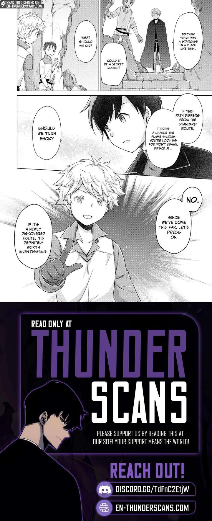 Isekai Yururi Kikou Kosodateshinagara Boukensha Shimasu Chapter 81 Page 26