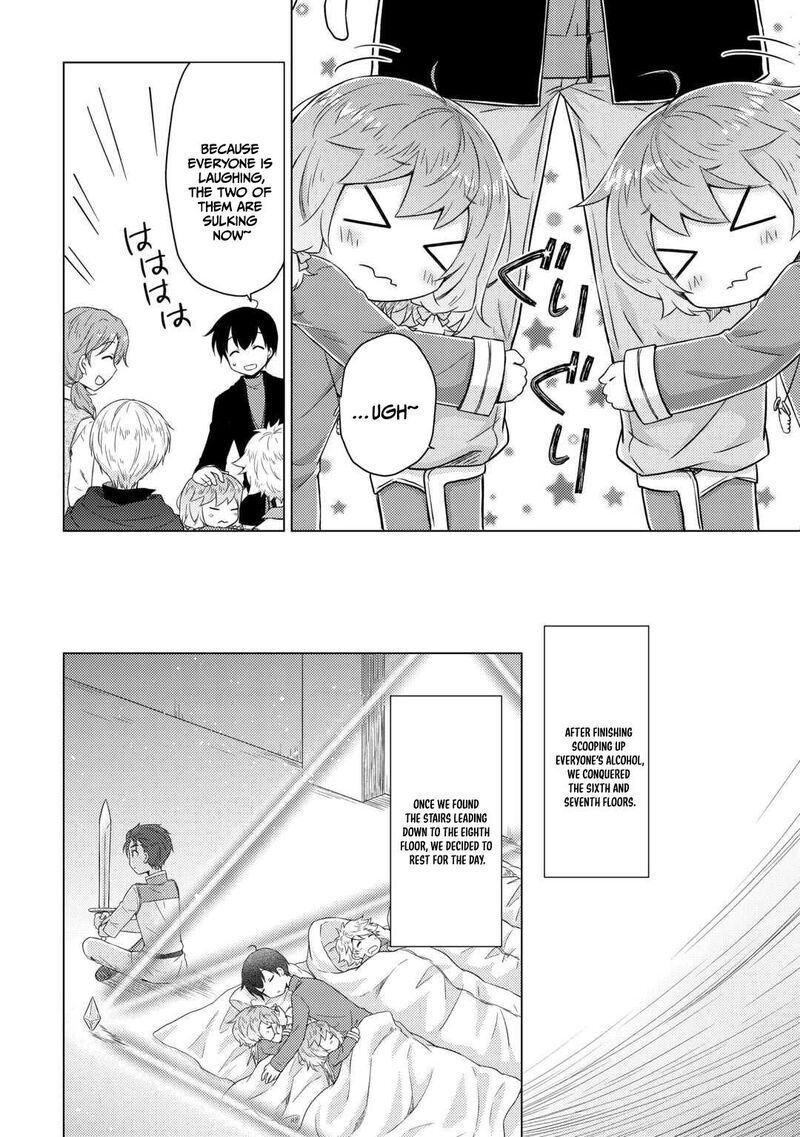 Isekai Yururi Kikou Kosodateshinagara Boukensha Shimasu Chapter 82 Page 11