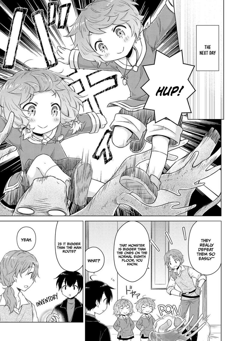 Isekai Yururi Kikou Kosodateshinagara Boukensha Shimasu Chapter 82 Page 12