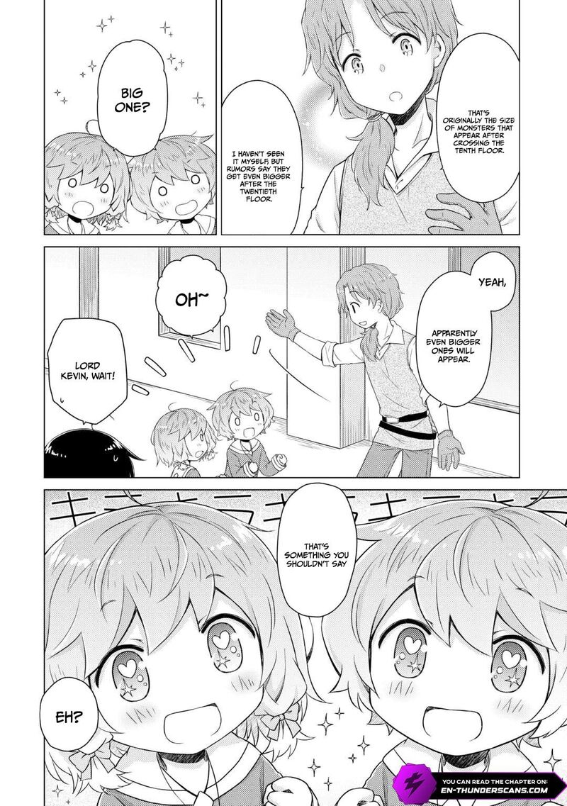 Isekai Yururi Kikou Kosodateshinagara Boukensha Shimasu Chapter 82 Page 13