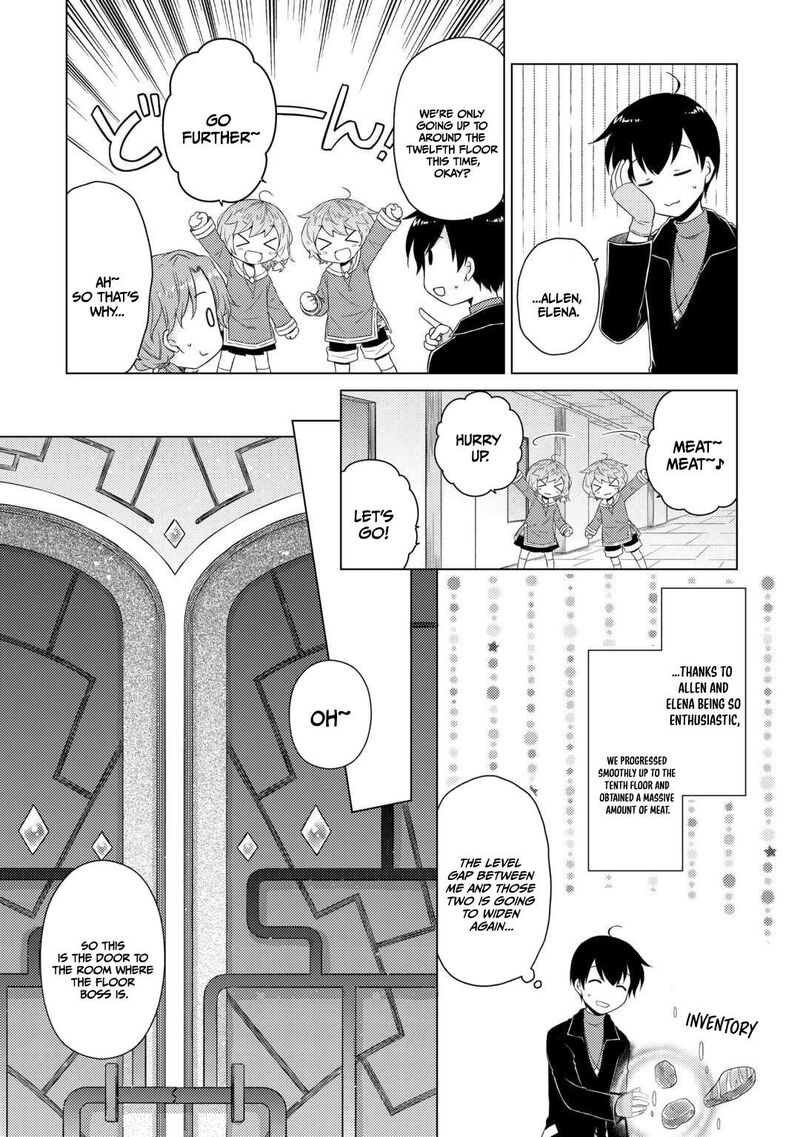 Isekai Yururi Kikou Kosodateshinagara Boukensha Shimasu Chapter 82 Page 14