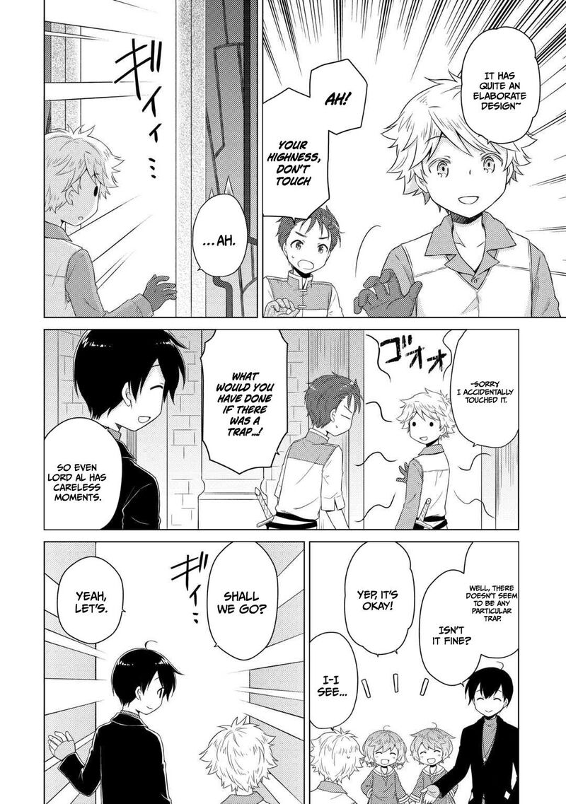 Isekai Yururi Kikou Kosodateshinagara Boukensha Shimasu Chapter 82 Page 15