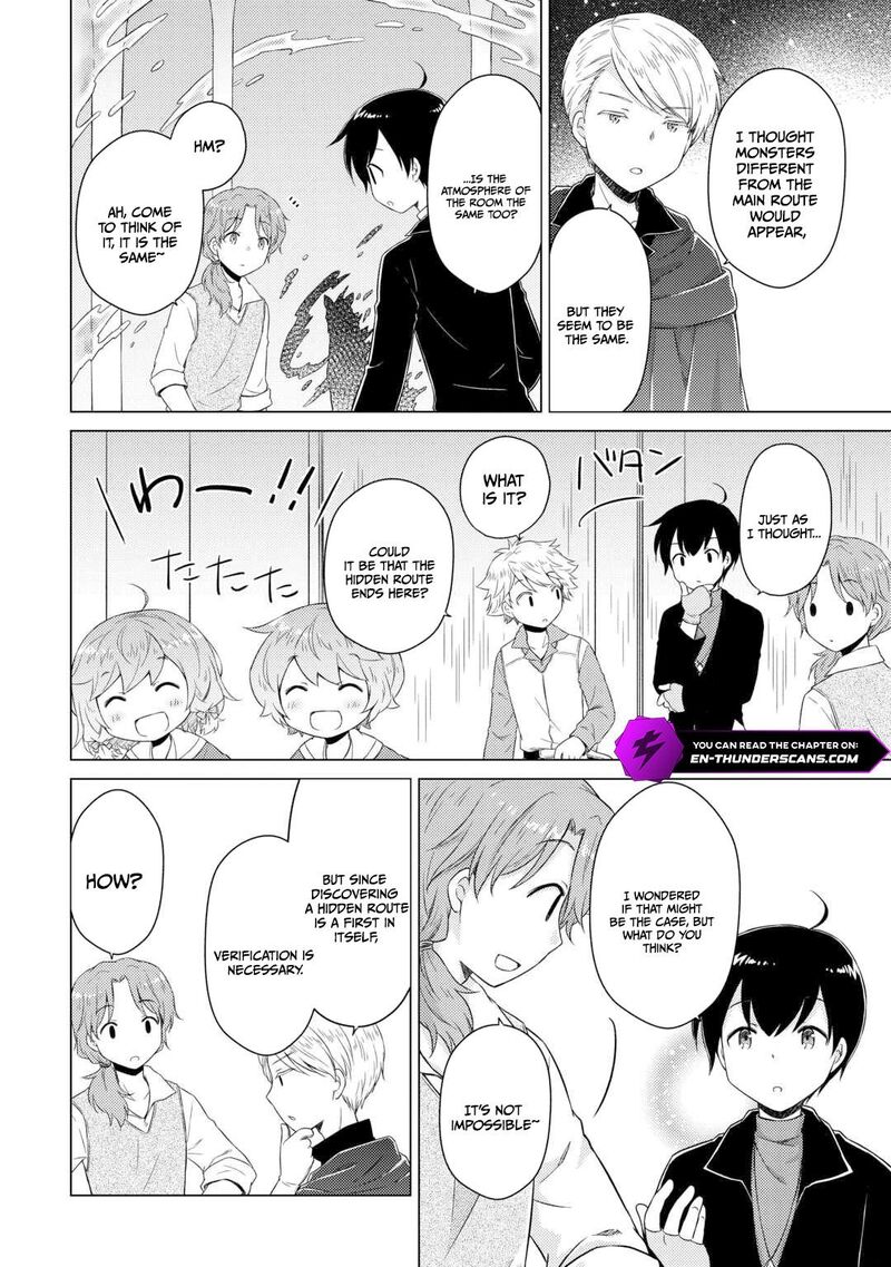 Isekai Yururi Kikou Kosodateshinagara Boukensha Shimasu Chapter 82 Page 17