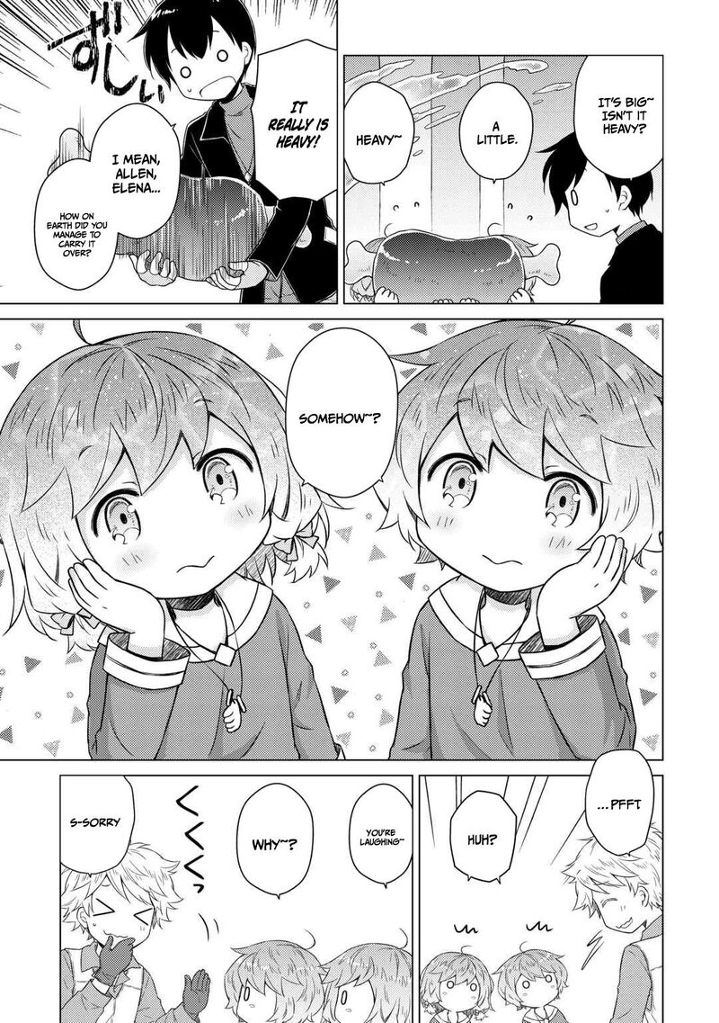 Isekai Yururi Kikou Kosodateshinagara Boukensha Shimasu Chapter 82 Page 22