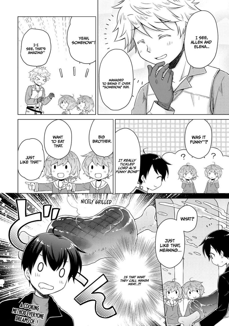 Isekai Yururi Kikou Kosodateshinagara Boukensha Shimasu Chapter 82 Page 23