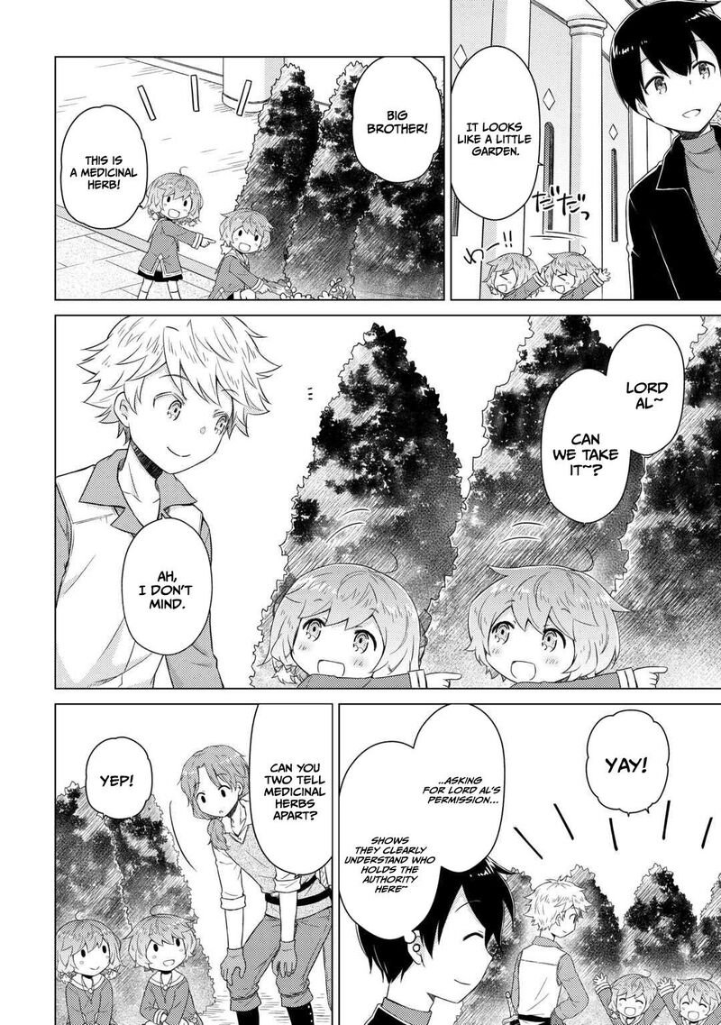Isekai Yururi Kikou Kosodateshinagara Boukensha Shimasu Chapter 82 Page 3
