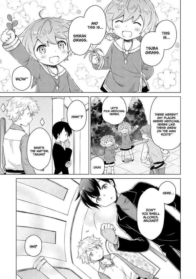 Isekai Yururi Kikou Kosodateshinagara Boukensha Shimasu Chapter 82 Page 4