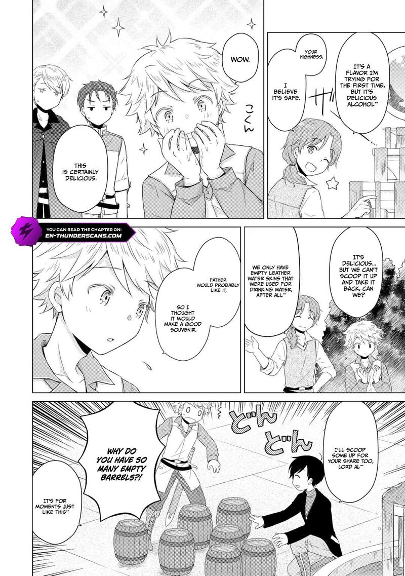 Isekai Yururi Kikou Kosodateshinagara Boukensha Shimasu Chapter 82 Page 9