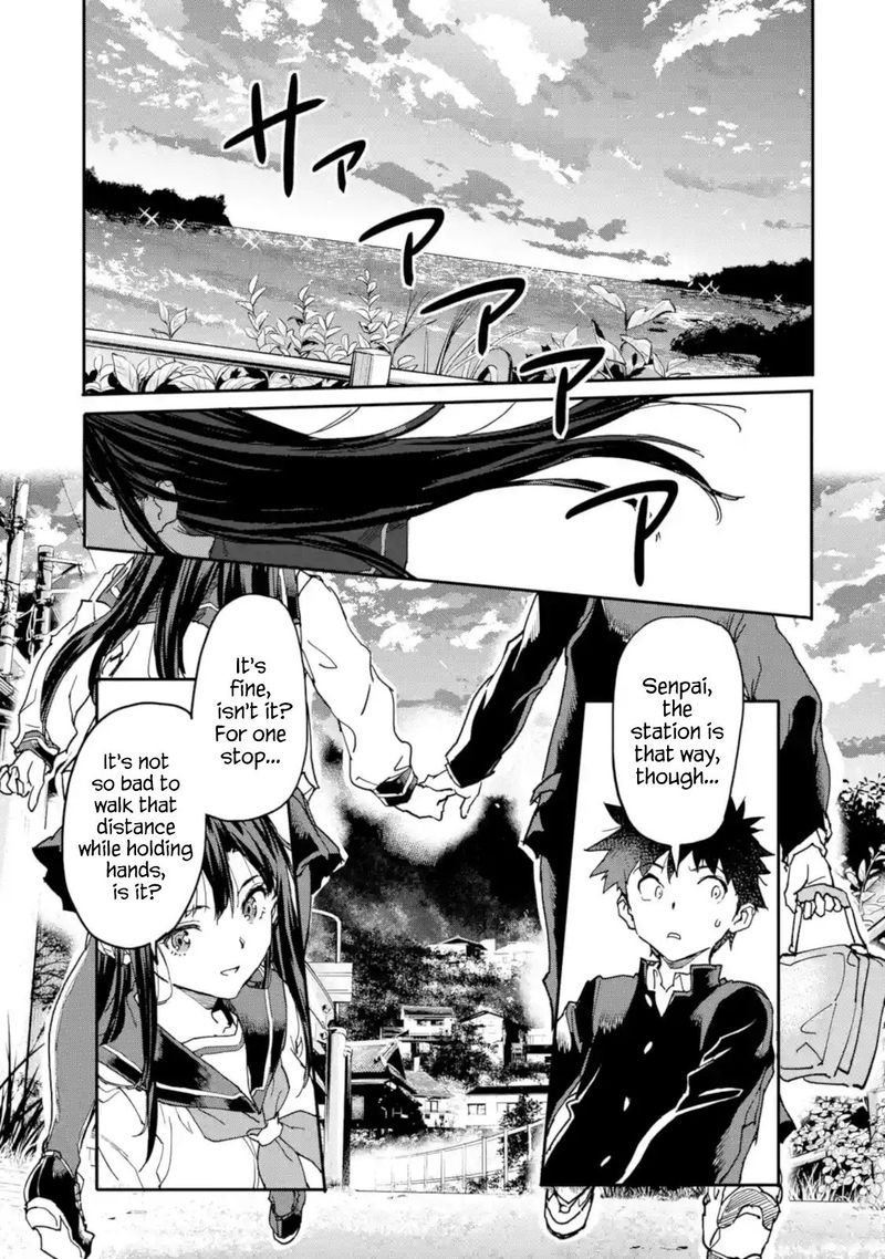 Isekaigaeri No Yuusha Ga Gendai Saikyou Chapter 11 Page 37