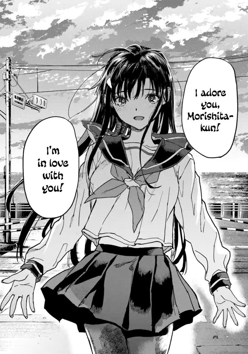 Isekaigaeri No Yuusha Ga Gendai Saikyou Chapter 11 Page 40