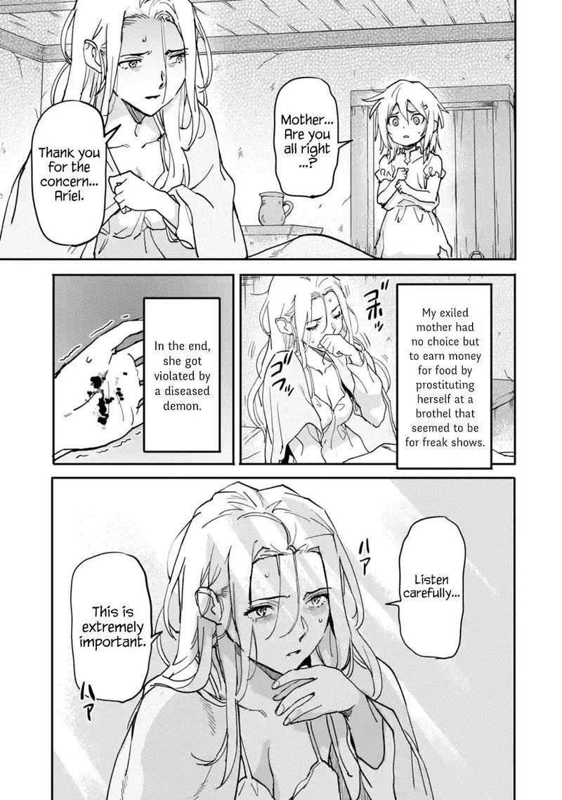 Isekaigaeri No Yuusha Ga Gendai Saikyou Chapter 14 Page 13