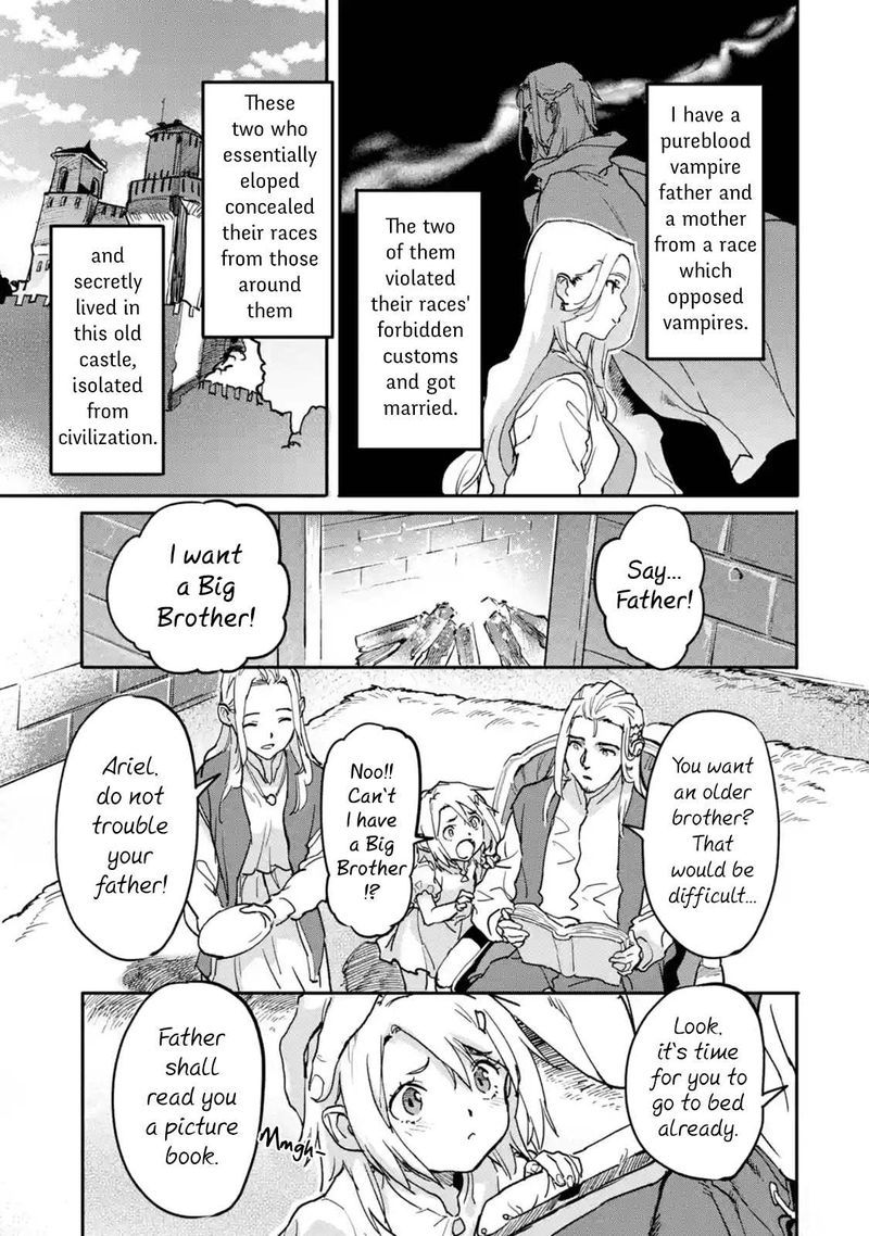 Isekaigaeri No Yuusha Ga Gendai Saikyou Chapter 14 Page 3
