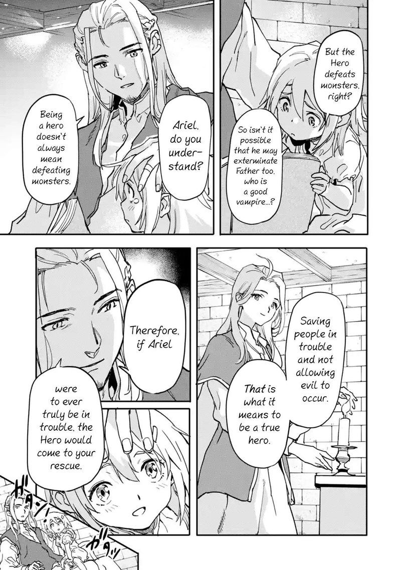 Isekaigaeri No Yuusha Ga Gendai Saikyou Chapter 14 Page 5
