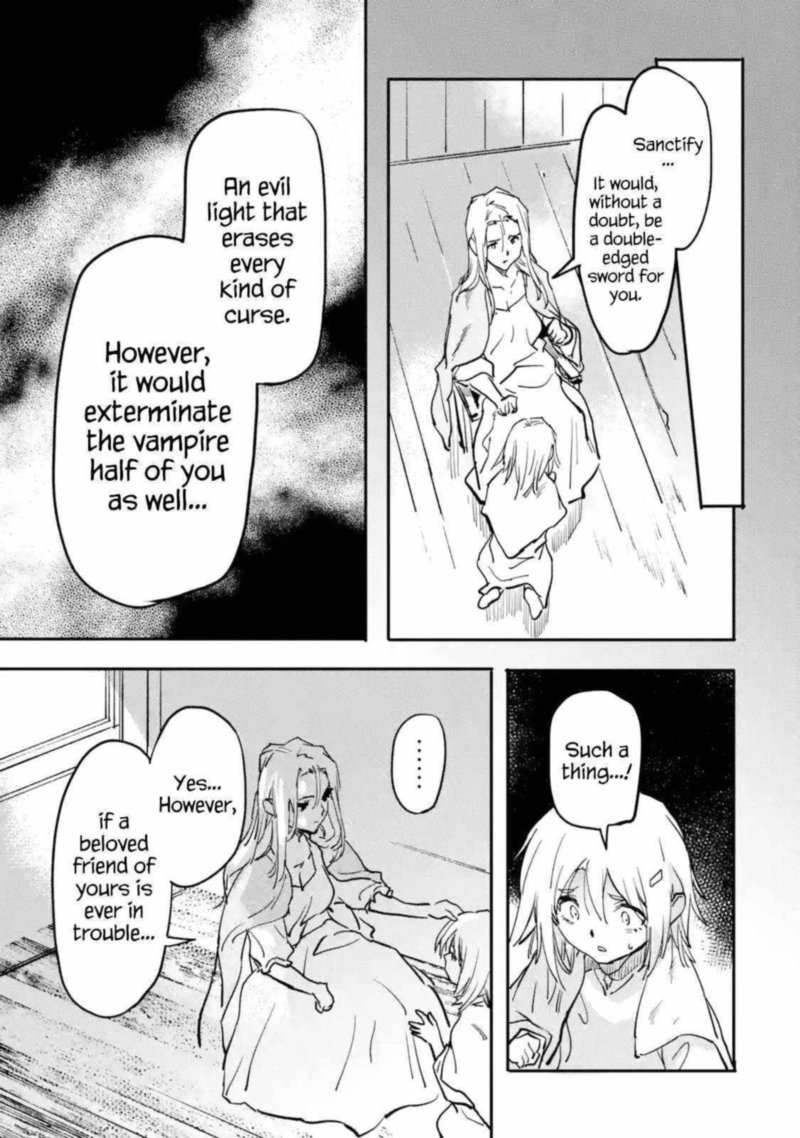 Isekaigaeri No Yuusha Ga Gendai Saikyou Chapter 15 Page 27
