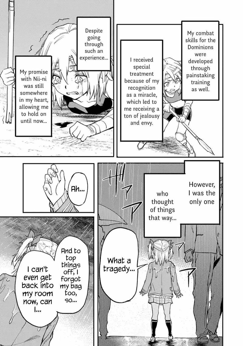 Isekaigaeri No Yuusha Ga Gendai Saikyou Chapter 16 Page 13
