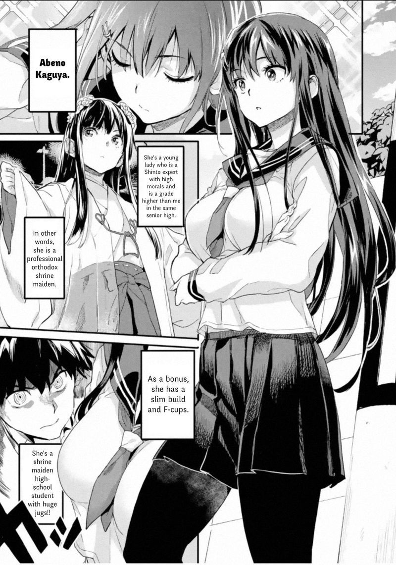 Isekaigaeri No Yuusha Ga Gendai Saikyou Chapter 2 Page 15