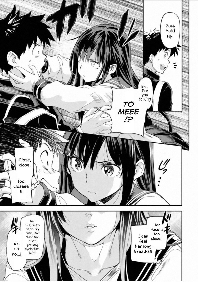 Isekaigaeri No Yuusha Ga Gendai Saikyou Chapter 2 Page 17