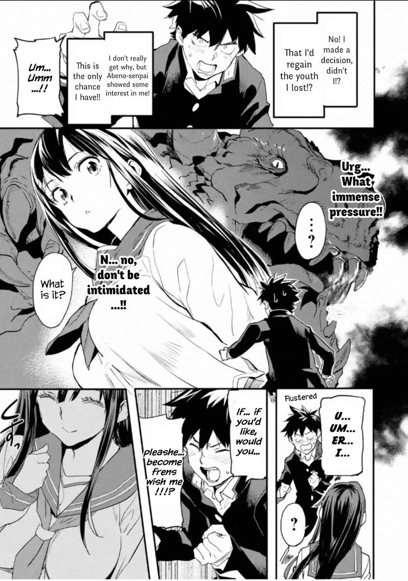 Isekaigaeri No Yuusha Ga Gendai Saikyou Chapter 2 Page 19