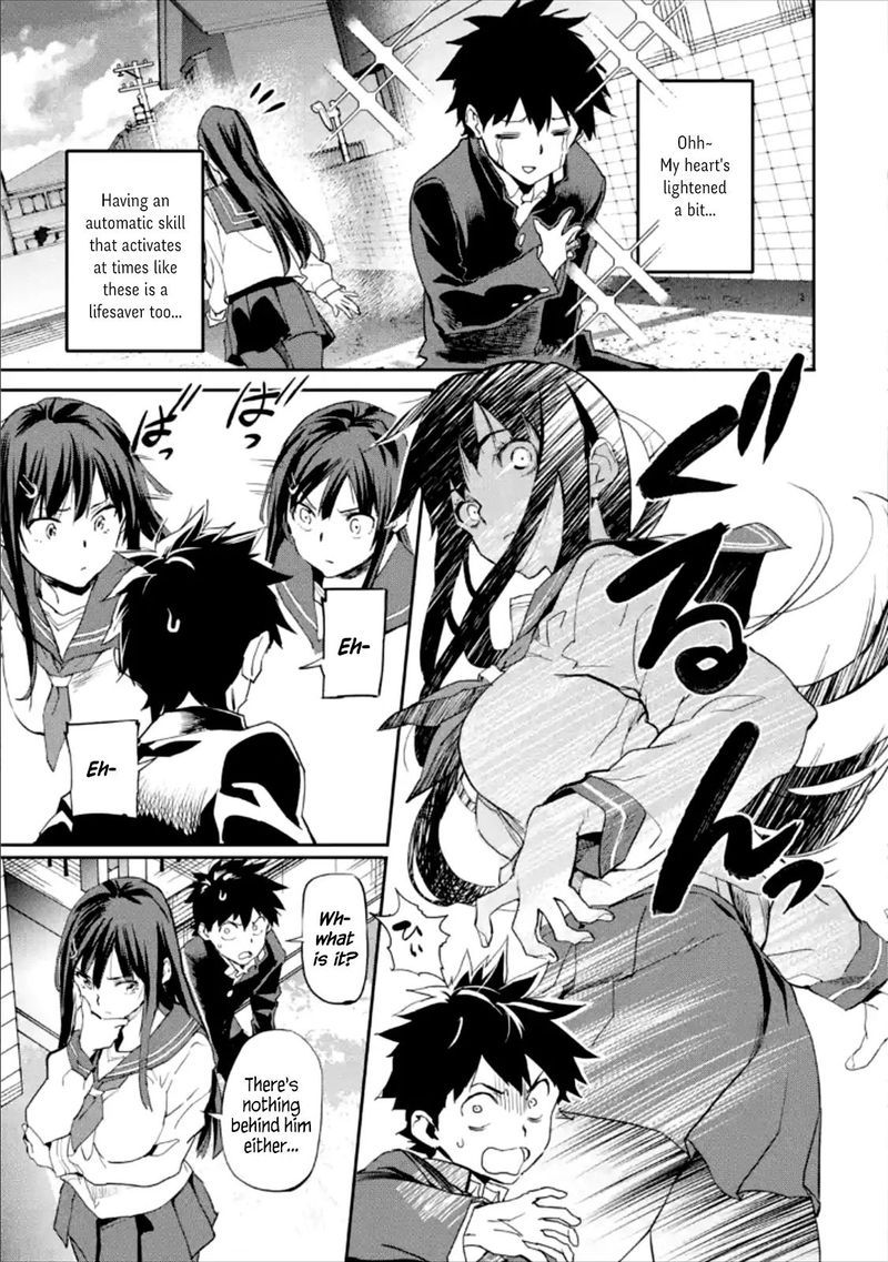 Isekaigaeri No Yuusha Ga Gendai Saikyou Chapter 2 Page 21