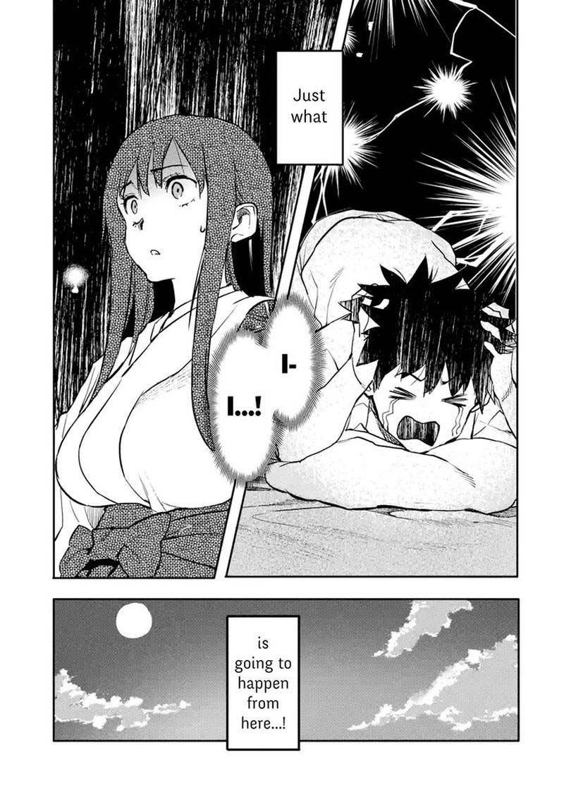 Isekaigaeri No Yuusha Ga Gendai Saikyou Chapter 2 Page 43
