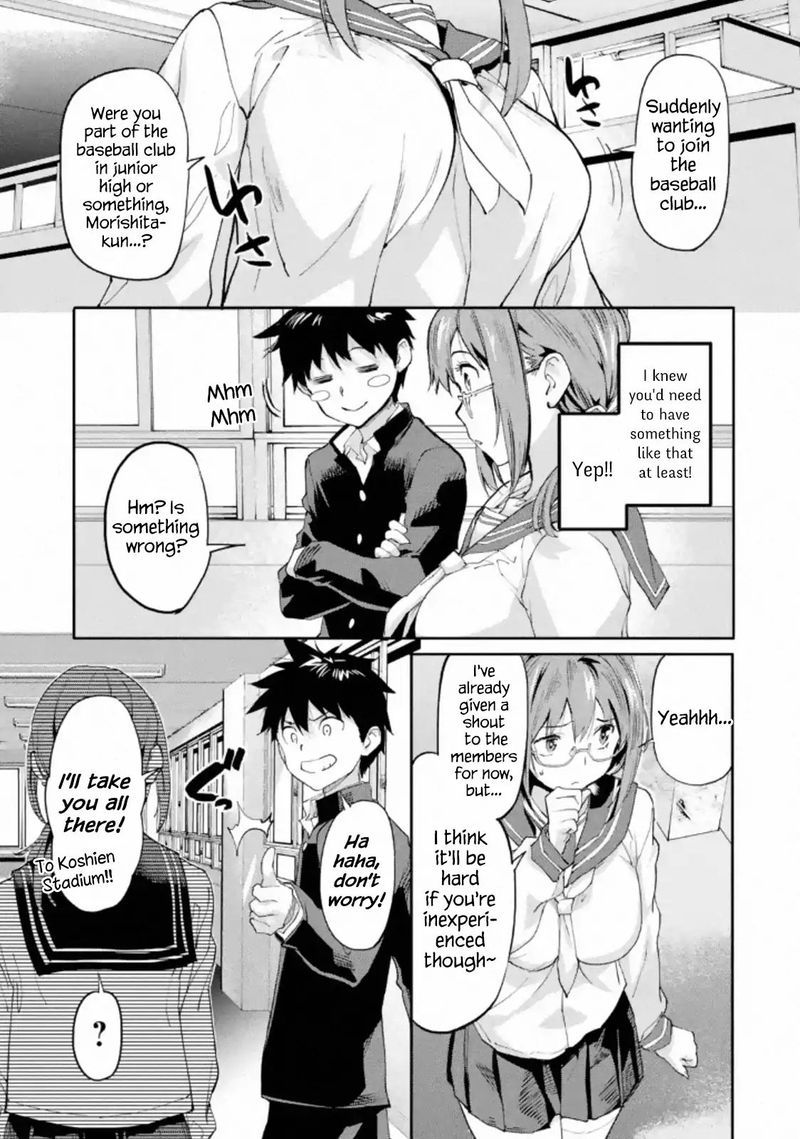 Isekaigaeri No Yuusha Ga Gendai Saikyou Chapter 2 Page 9