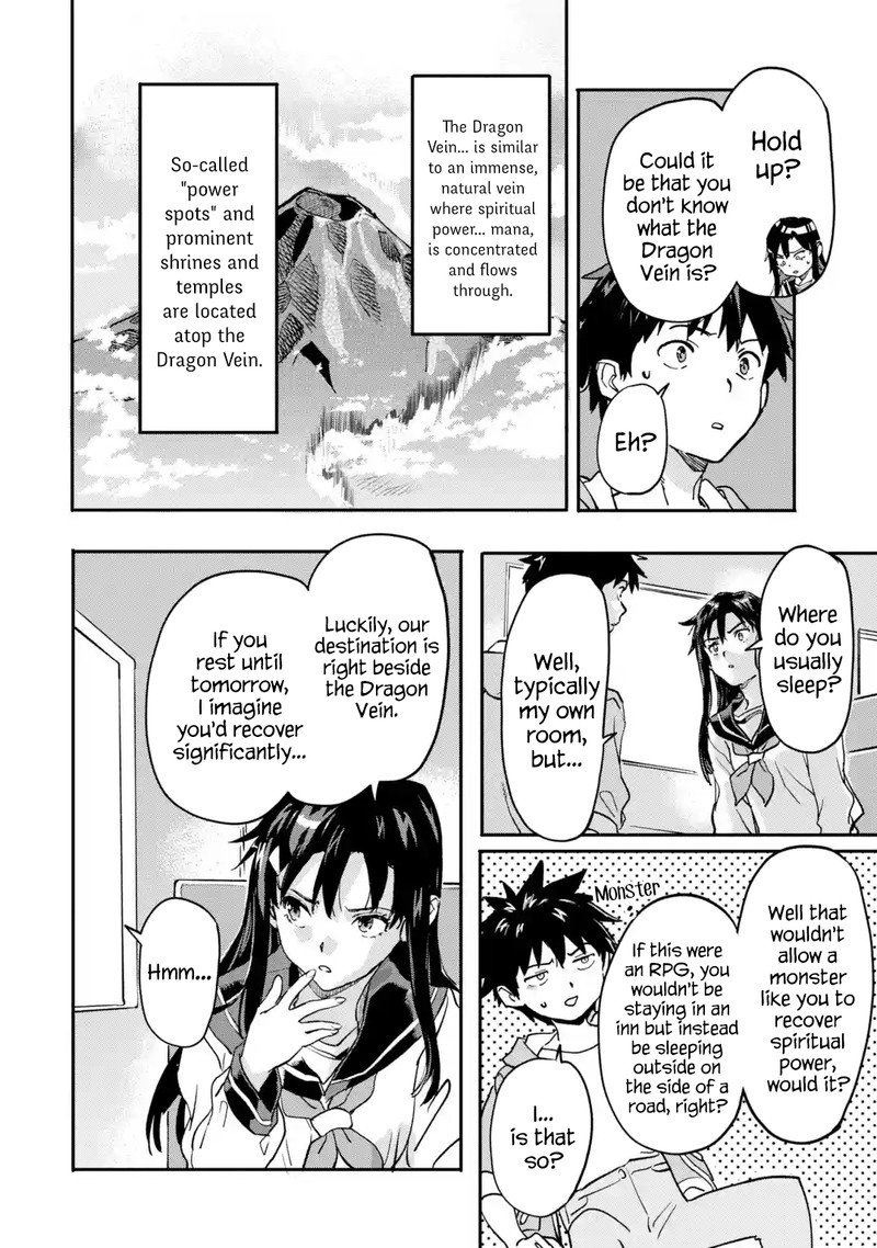 Isekaigaeri No Yuusha Ga Gendai Saikyou Chapter 20c Page 1
